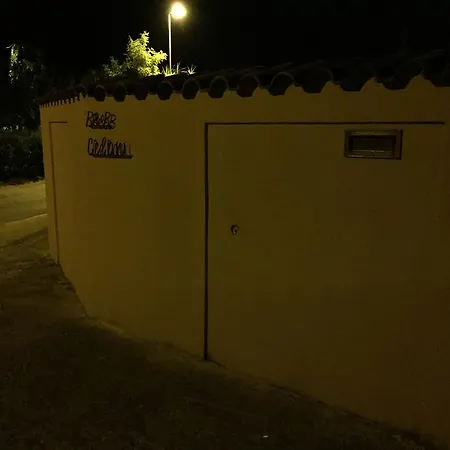 Celani Bed & Breakfast Ferentino