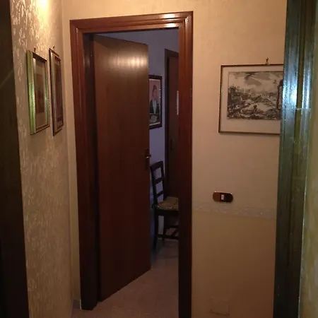 Bed & Breakfast Celani *