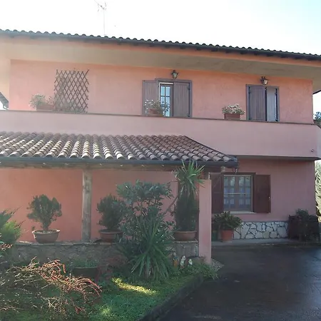 Celani Bed & Breakfast Ferentino