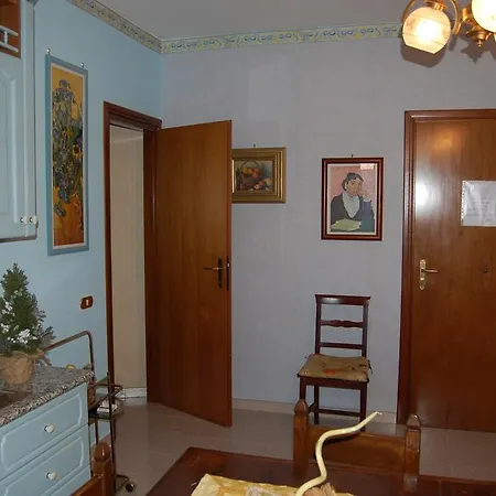 Celani Bed & Breakfast