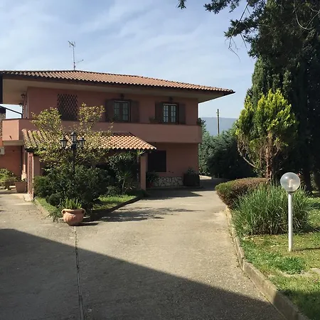 Bed & Breakfast Celani *