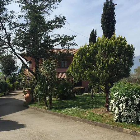 Celani Bed & Breakfast *