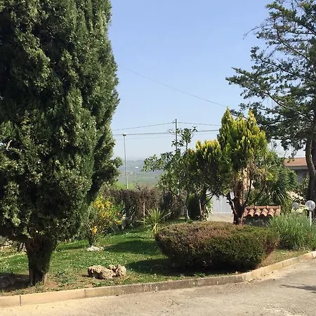 Celani Bed & Breakfast Ferentino